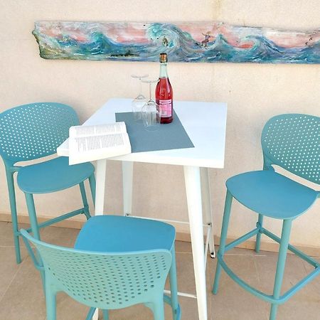 Cotillo Beach & Pool By Sea You There Fuerteventura Exterior foto