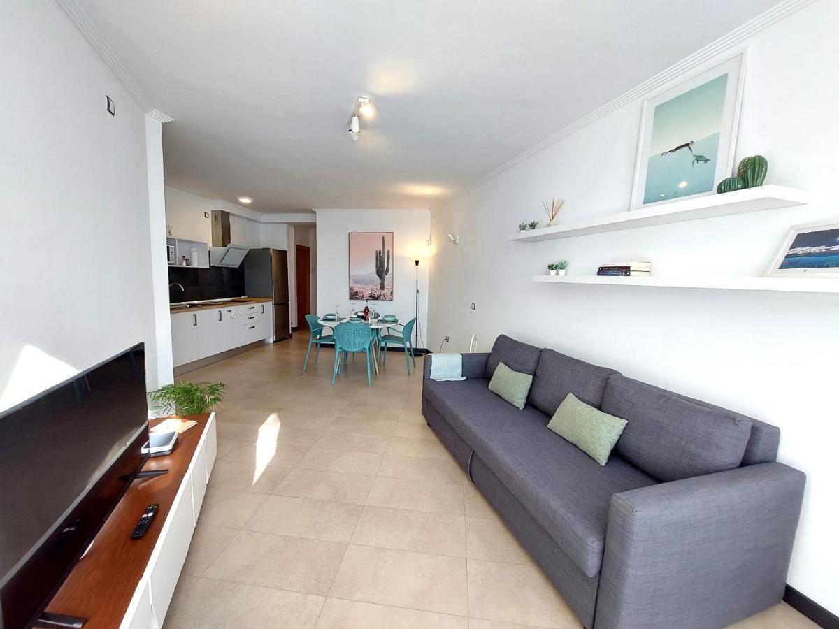 Cotillo Beach & Pool By Sea You There Fuerteventura Exterior foto