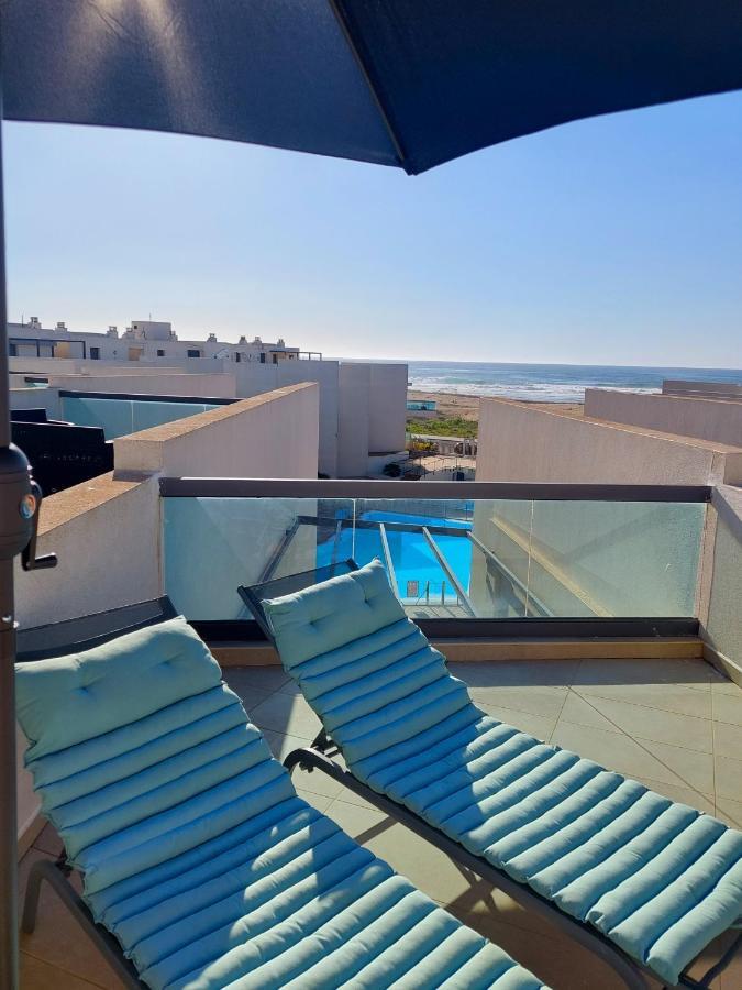Cotillo Beach & Pool By Sea You There Fuerteventura Exterior foto