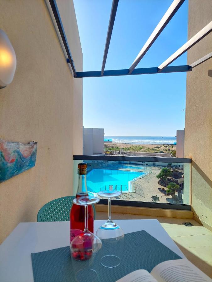 Cotillo Beach & Pool By Sea You There Fuerteventura Exterior foto