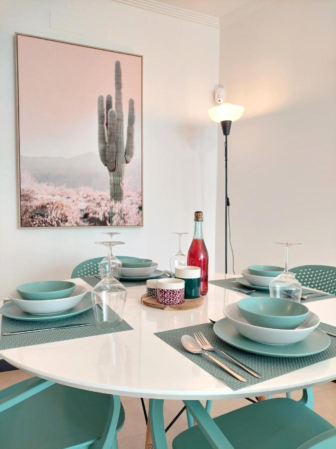 Cotillo Beach & Pool By Sea You There Fuerteventura Exterior foto