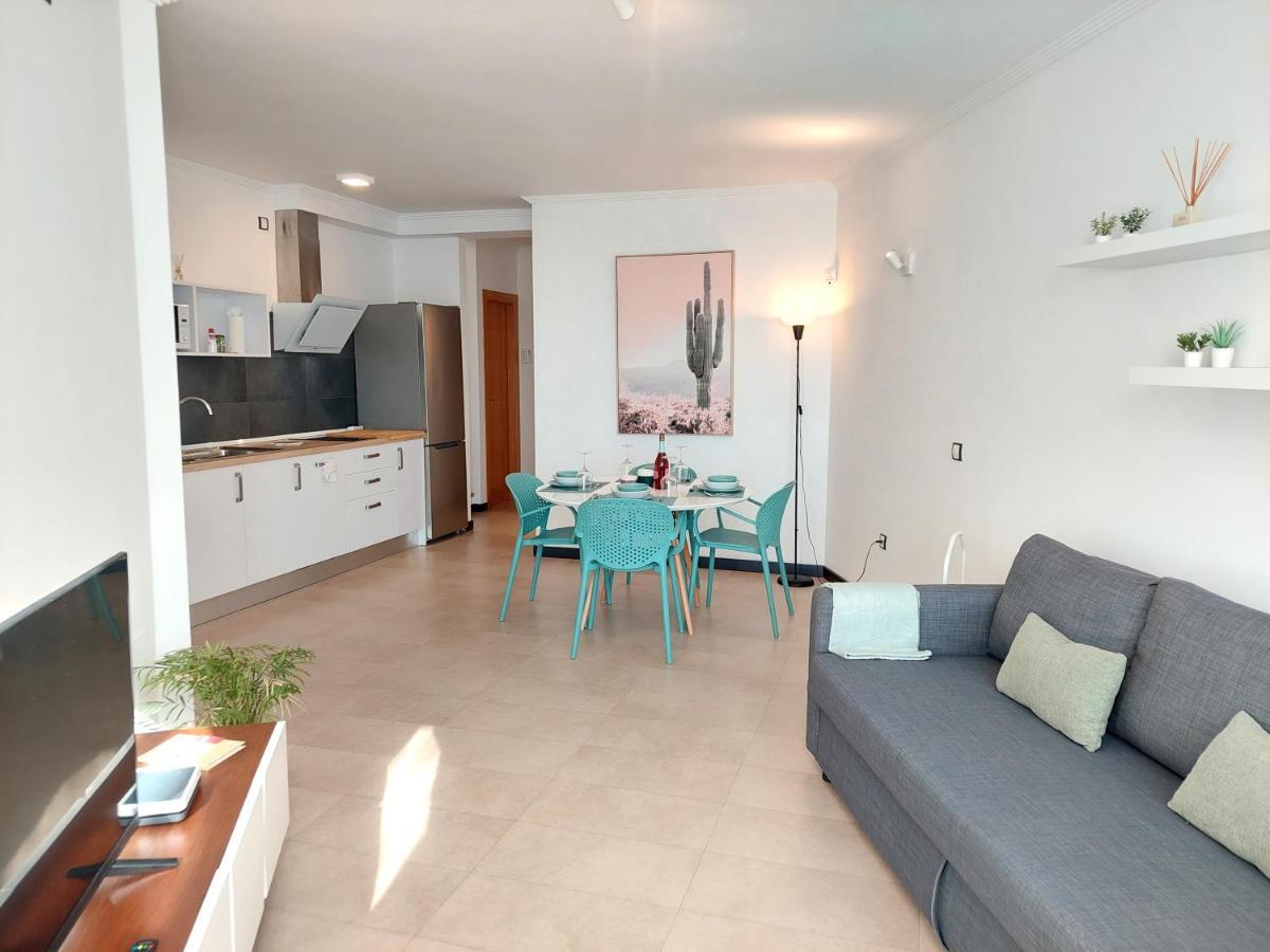 Cotillo Beach & Pool By Sea You There Fuerteventura Exterior foto