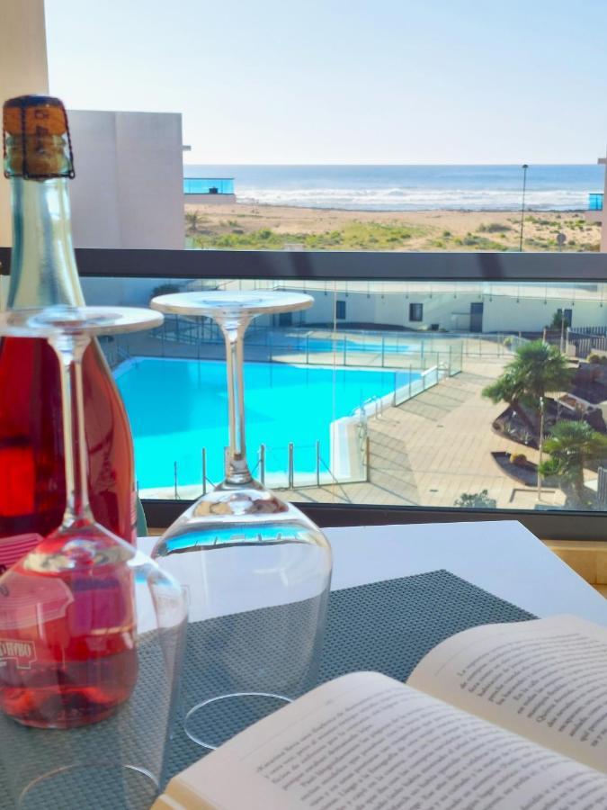 Cotillo Beach & Pool By Sea You There Fuerteventura Exterior foto