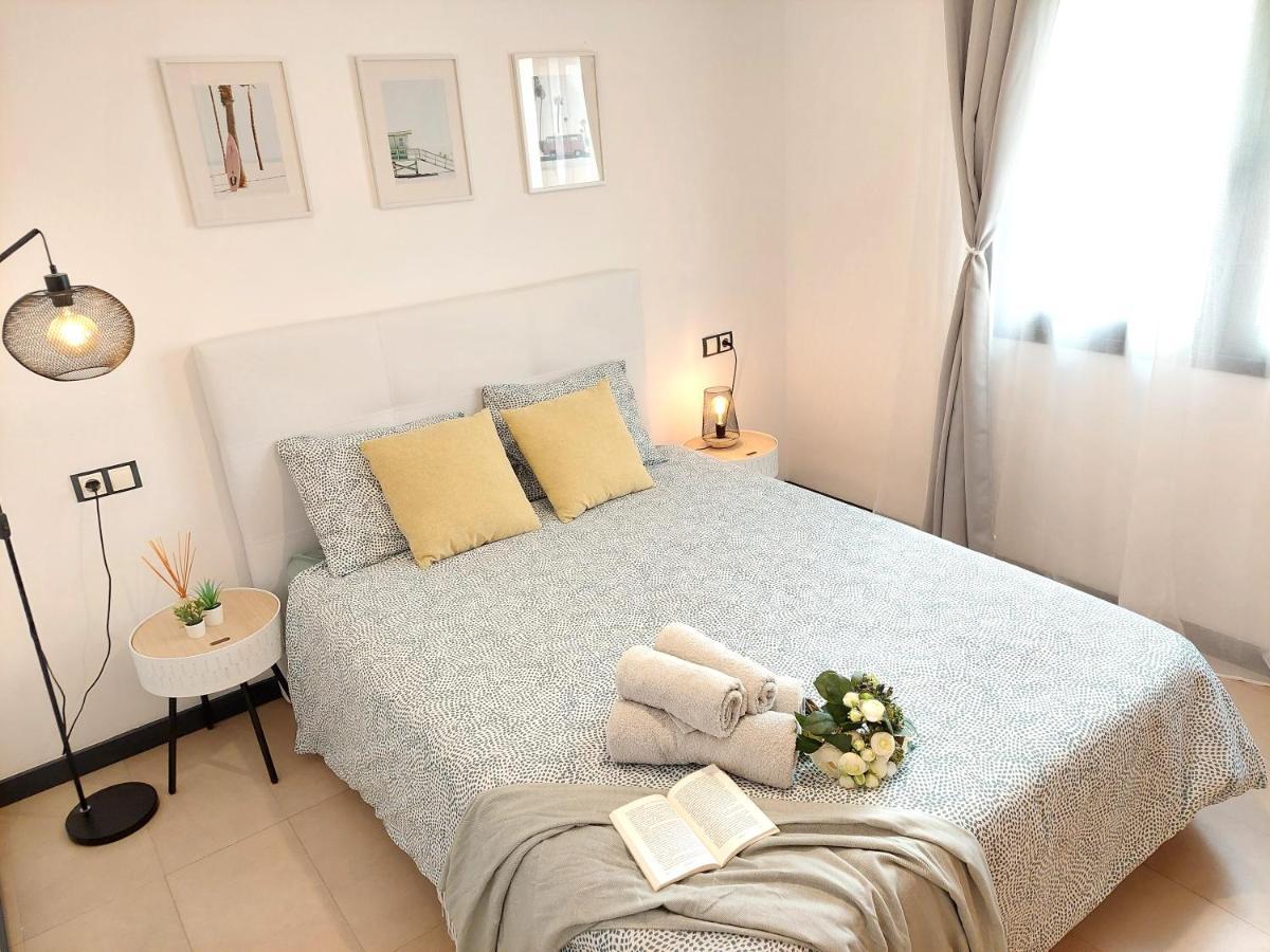Cotillo Beach & Pool By Sea You There Fuerteventura Exterior foto