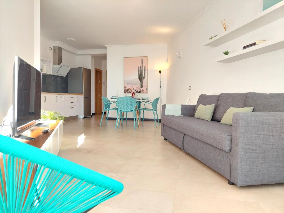 Cotillo Beach & Pool By Sea You There Fuerteventura Exterior foto