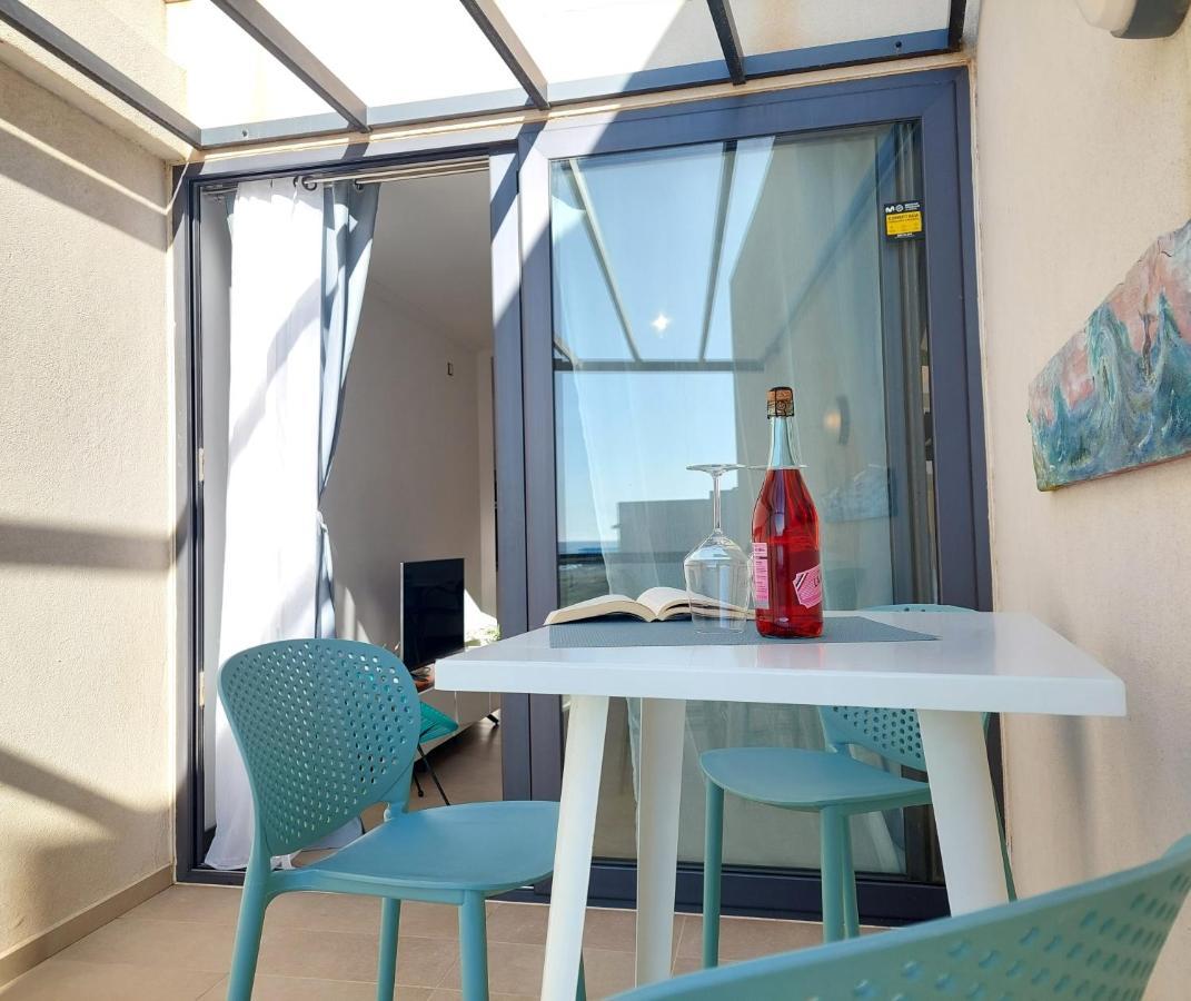 Cotillo Beach & Pool By Sea You There Fuerteventura Exterior foto