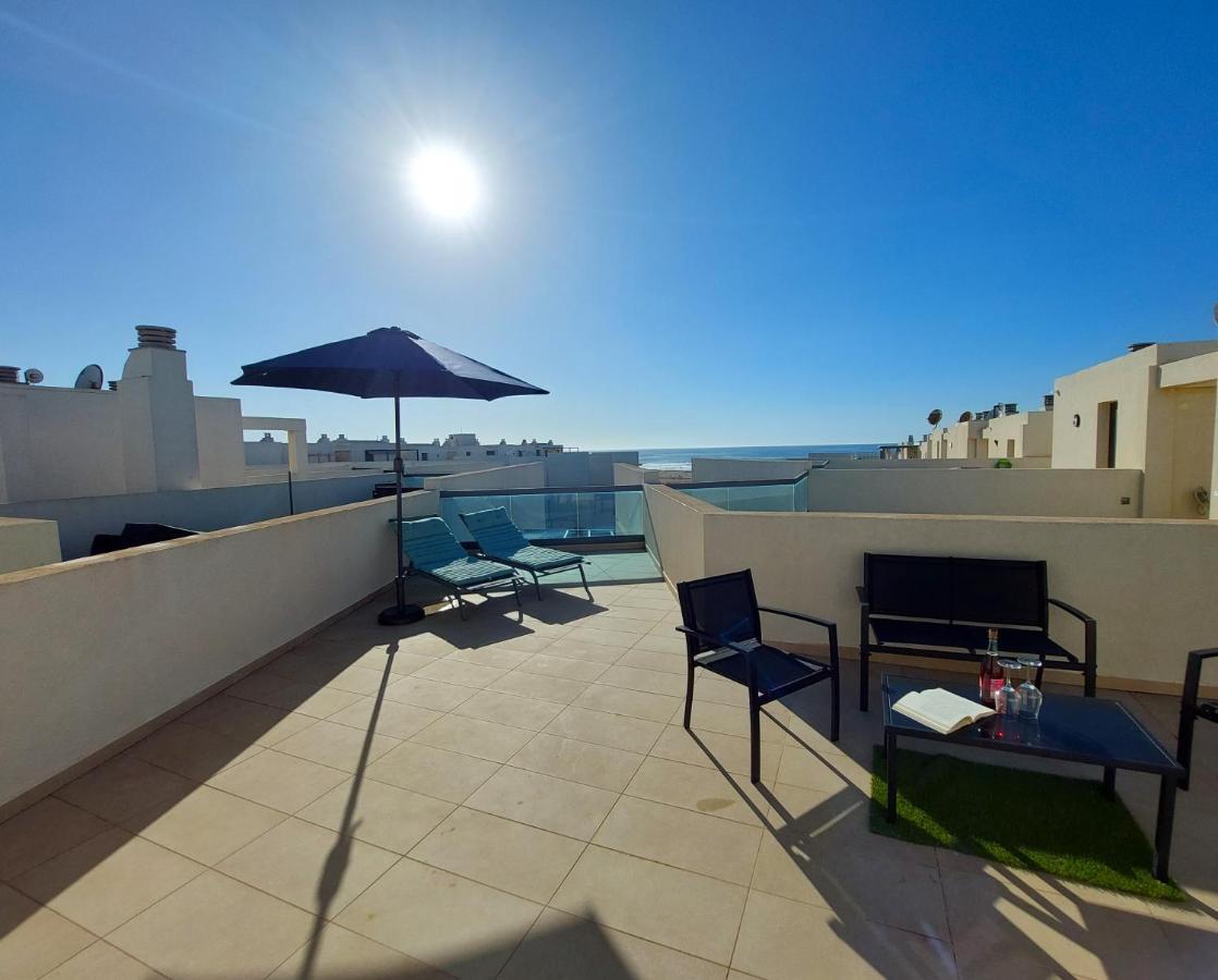 Cotillo Beach & Pool By Sea You There Fuerteventura Exterior foto