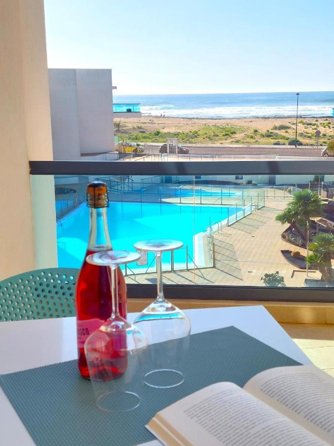 Cotillo Beach & Pool By Sea You There Fuerteventura Exterior foto