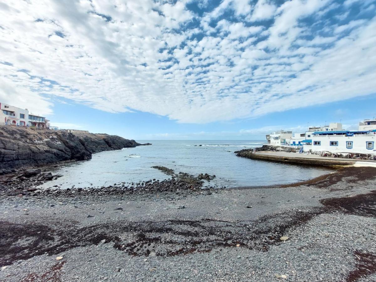 Cotillo Beach & Pool By Sea You There Fuerteventura Exterior foto