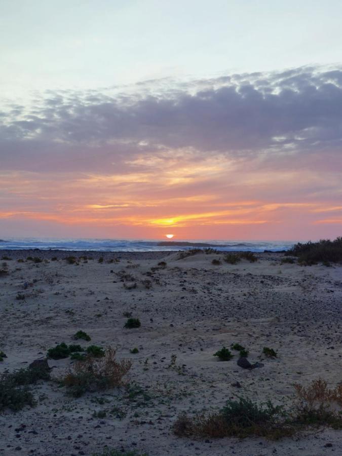 Cotillo Beach & Pool By Sea You There Fuerteventura Exterior foto