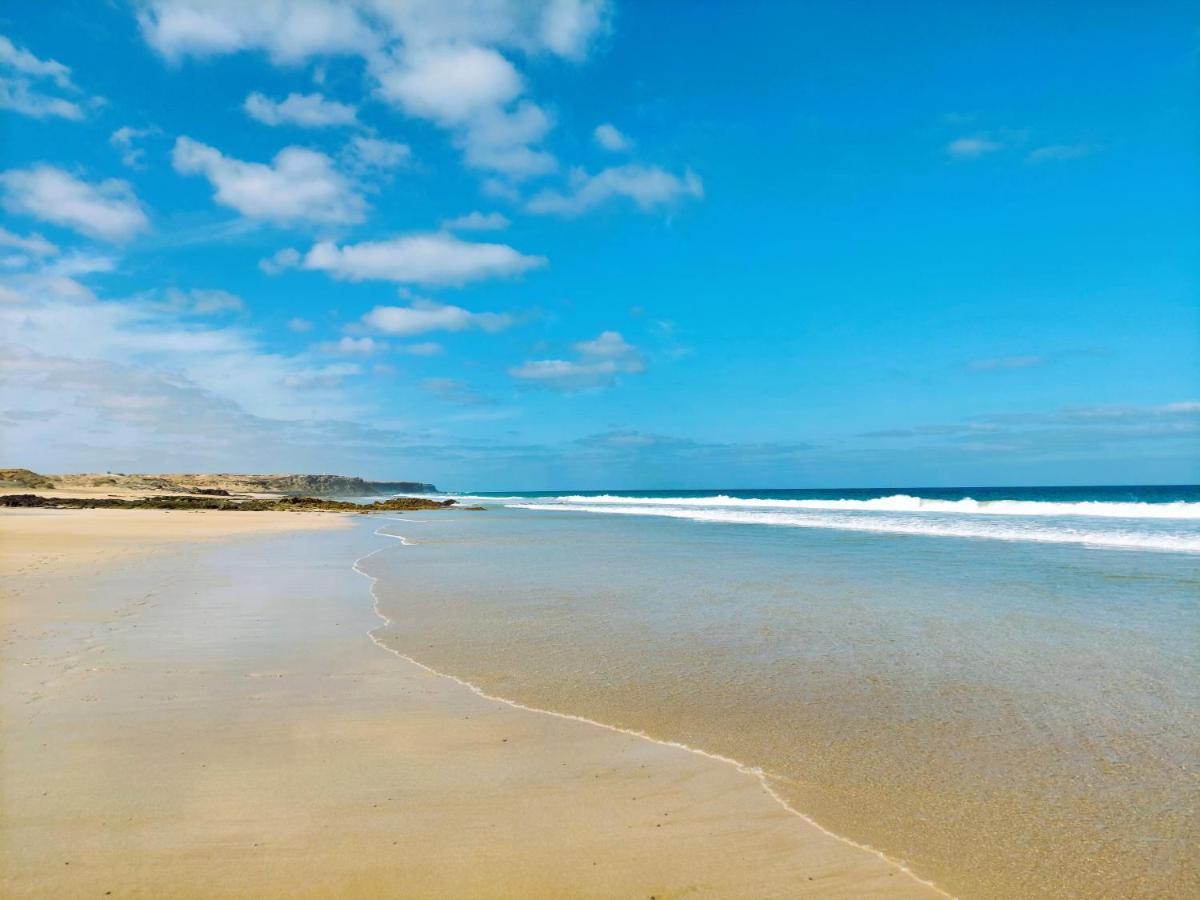 Cotillo Beach & Pool By Sea You There Fuerteventura Exterior foto
