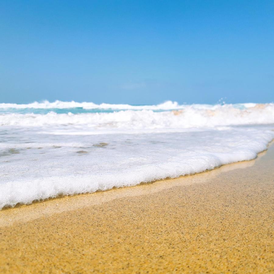 Cotillo Beach & Pool By Sea You There Fuerteventura Exterior foto