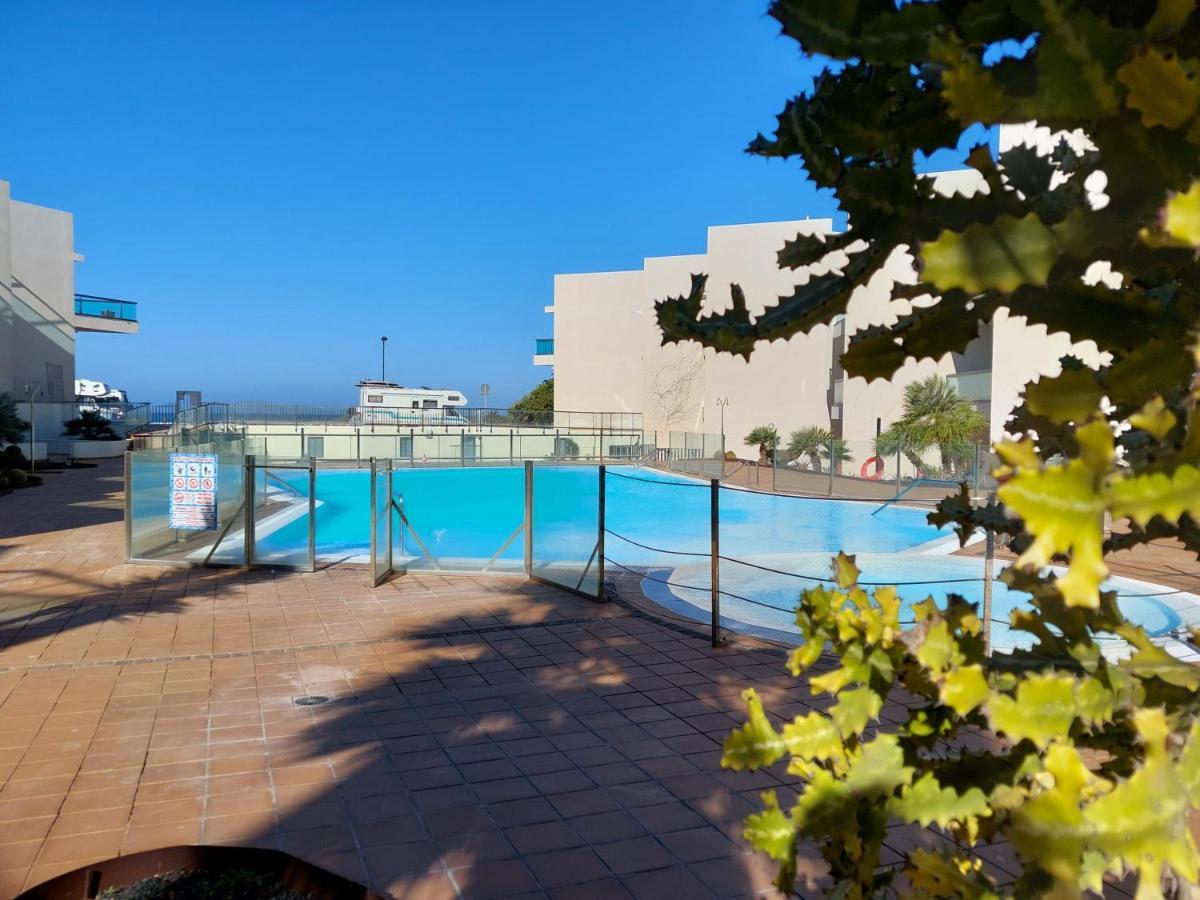 Cotillo Beach & Pool By Sea You There Fuerteventura Exterior foto