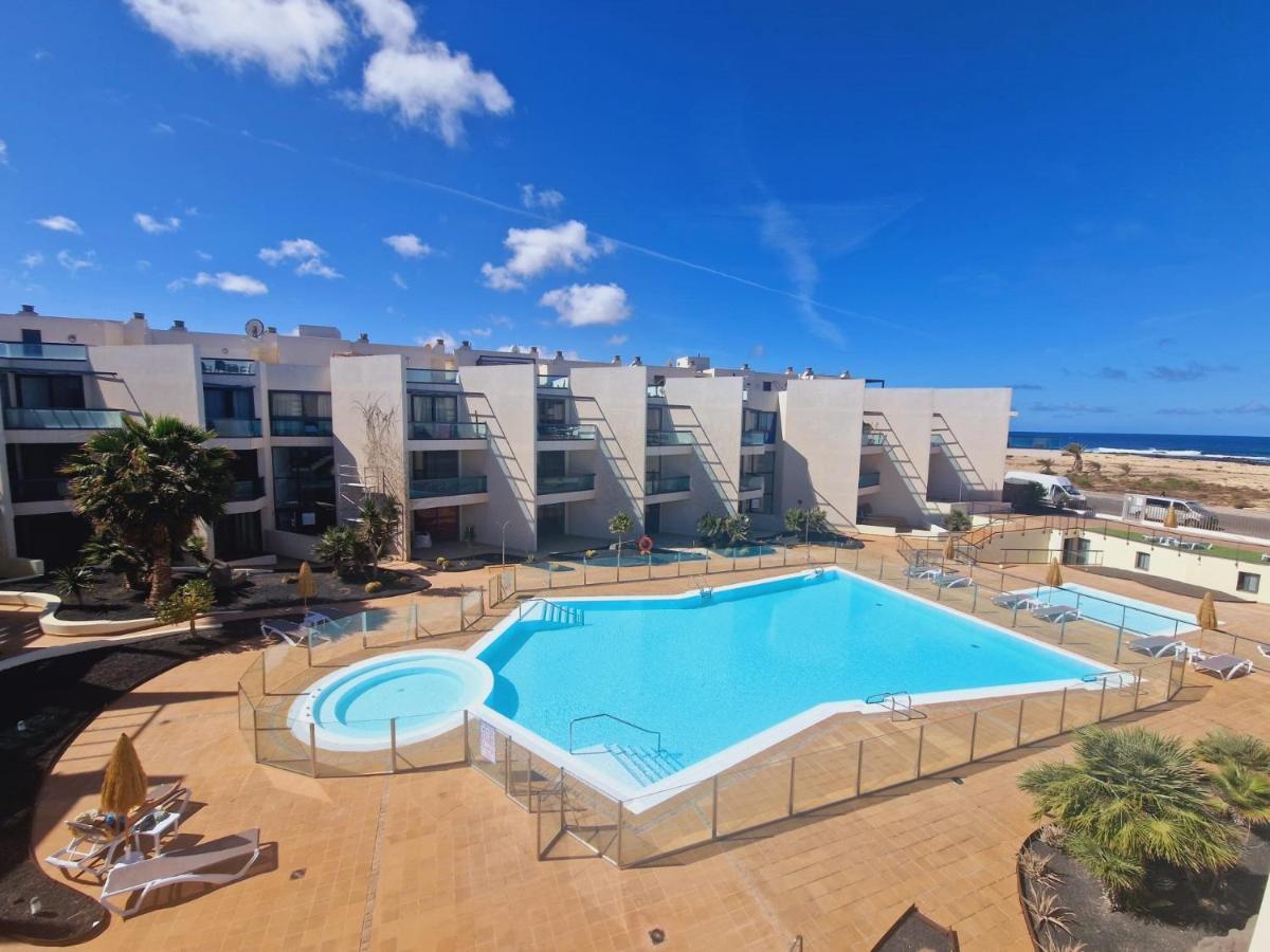 Cotillo Beach & Pool By Sea You There Fuerteventura Exterior foto