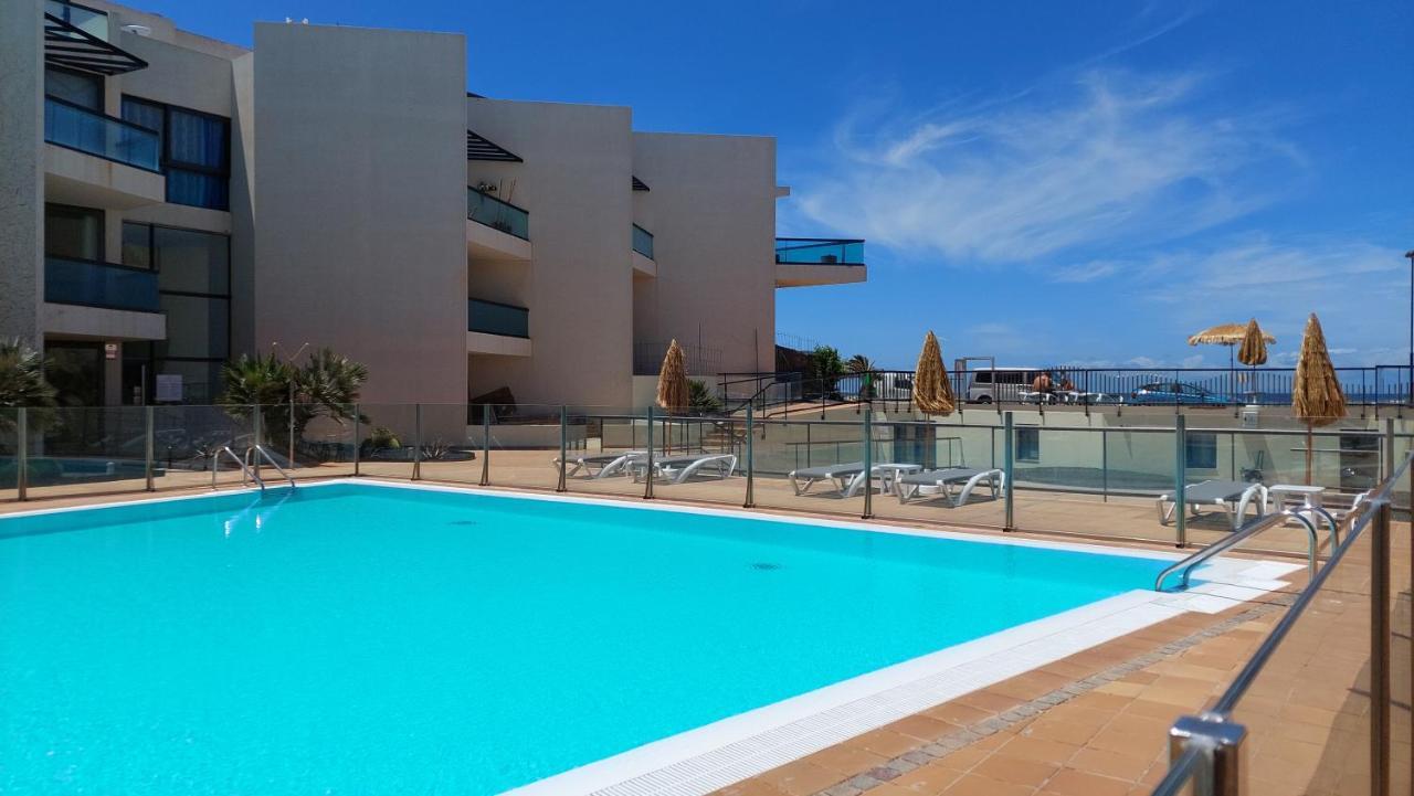 Cotillo Beach & Pool By Sea You There Fuerteventura Exterior foto