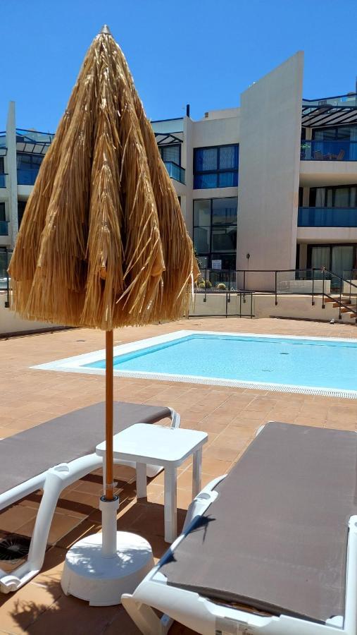 Cotillo Beach & Pool By Sea You There Fuerteventura Exterior foto